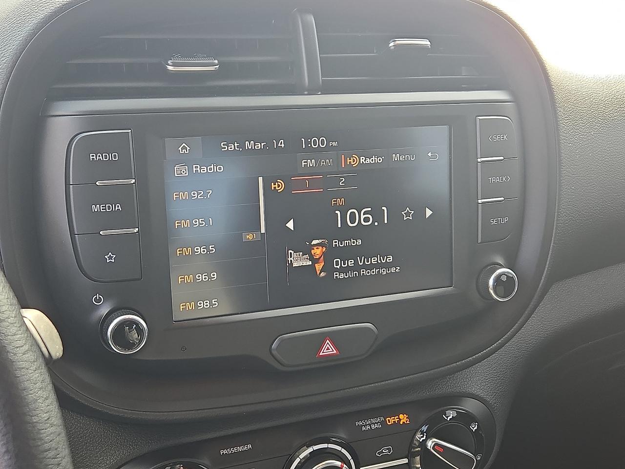 2023 Kia Soul LX Vineland NJ