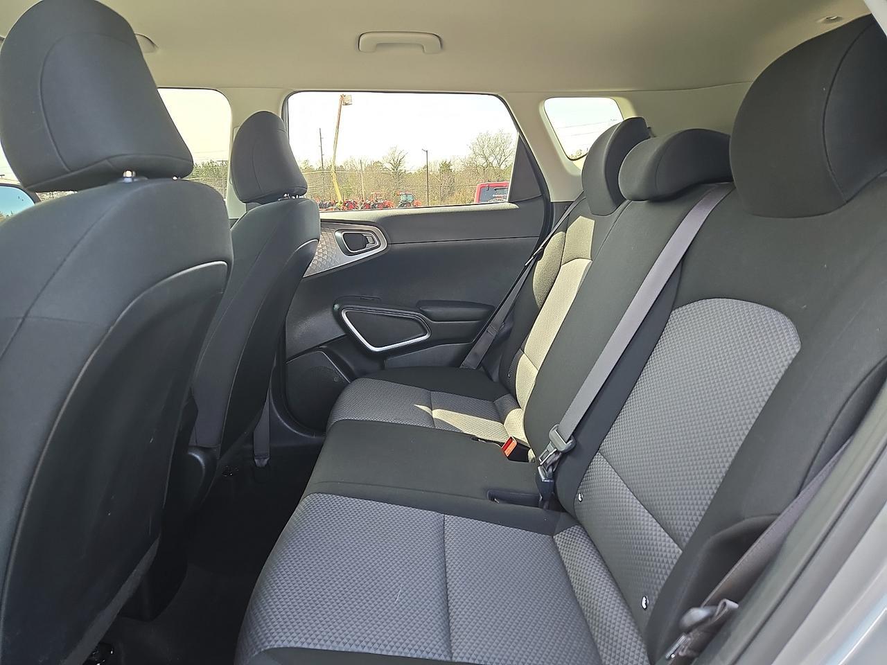 2023 Kia Soul LX Vineland NJ