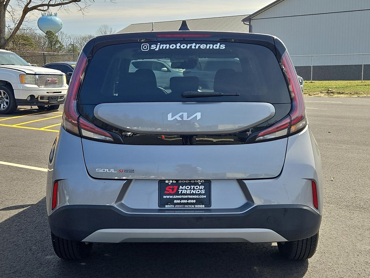 2023 Kia Soul LX Vineland NJ