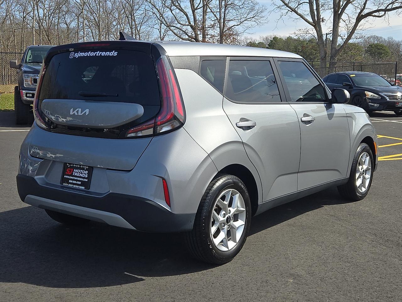 2023 Kia Soul LX Vineland NJ