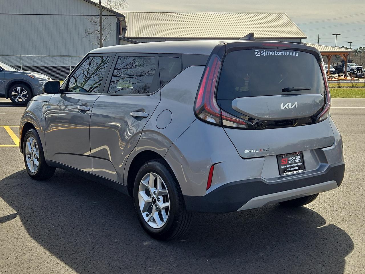2023 Kia Soul LX Vineland NJ