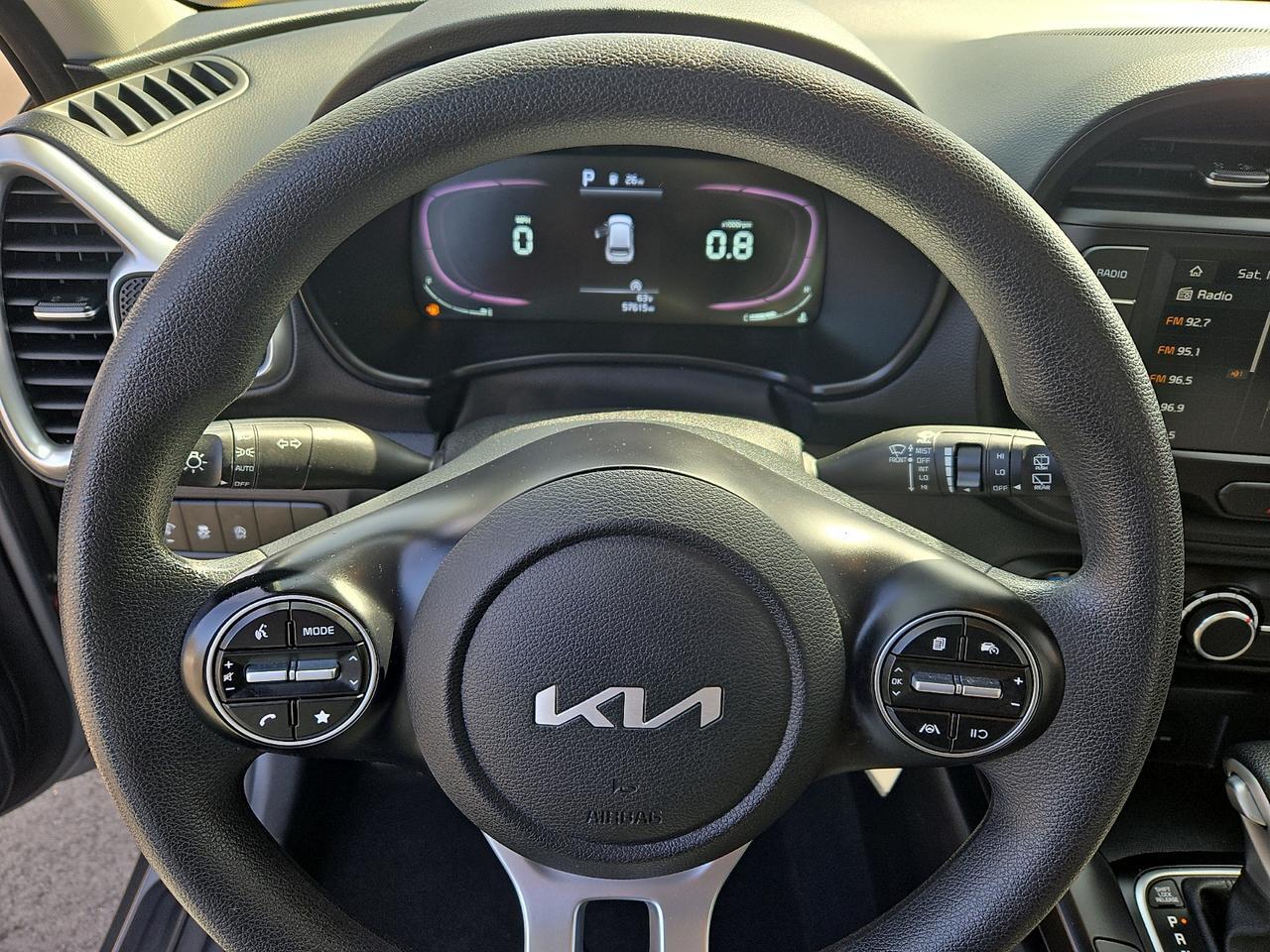 2023 Kia Soul LX Vineland NJ