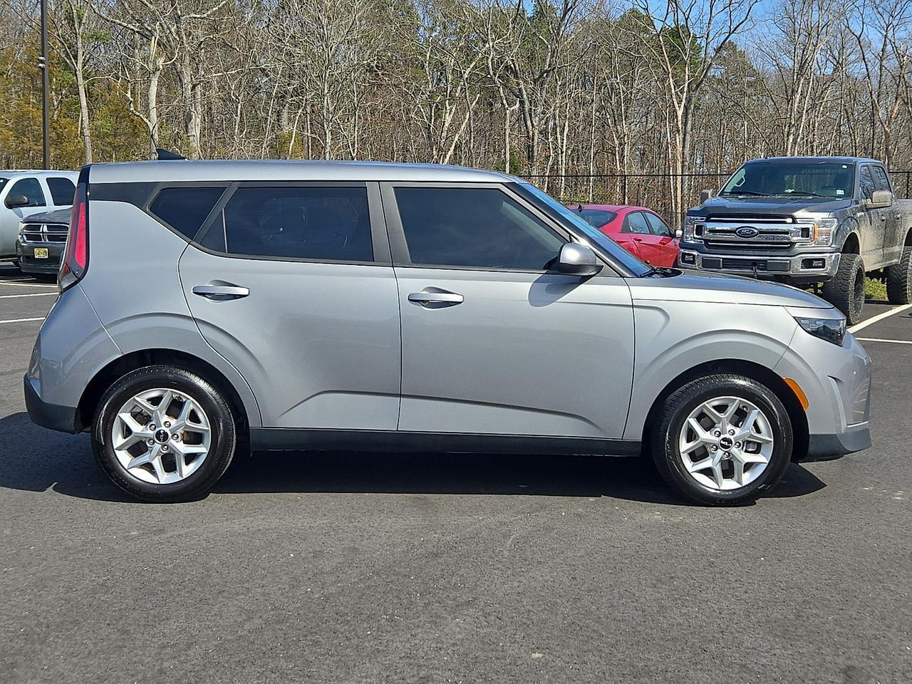 2023 Kia Soul LX Vineland NJ