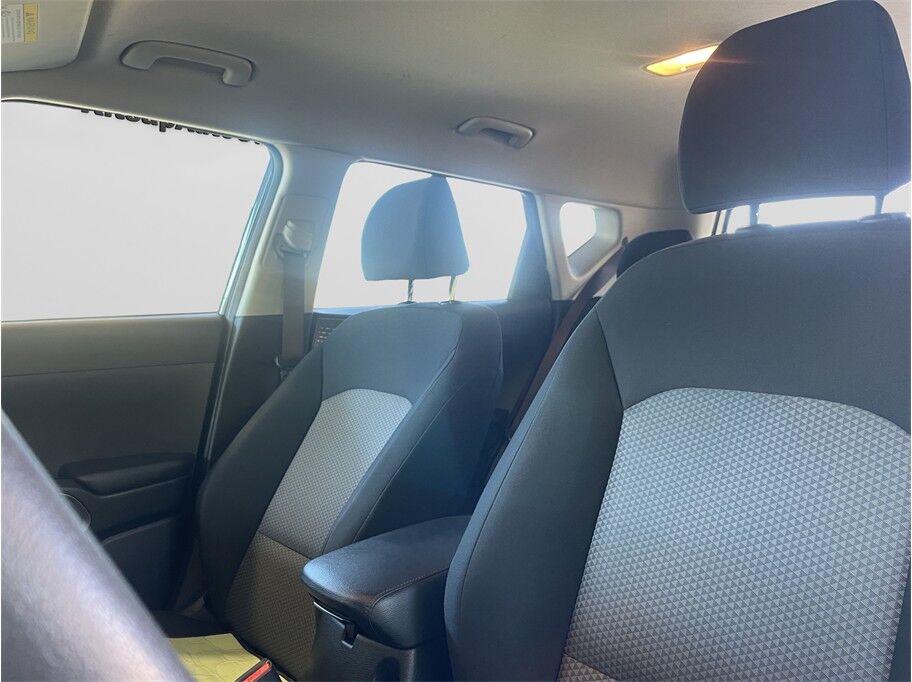 2023 Kia Soul LX Wagon 4D Port Orchard WA