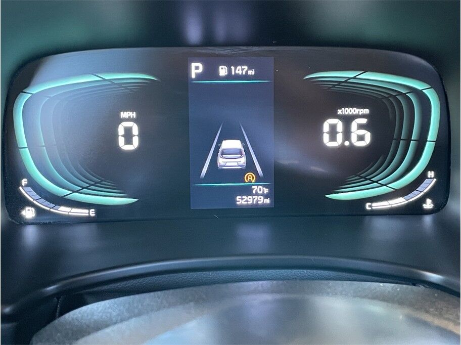 2023 Kia Soul LX Wagon 4D Port Orchard WA