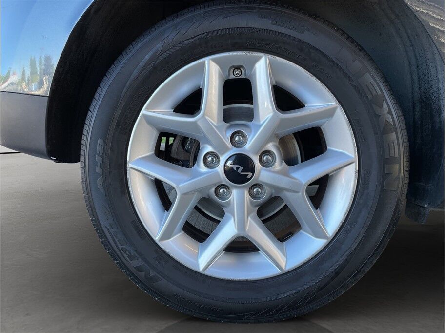 2023 Kia Soul LX Wagon 4D Port Orchard WA