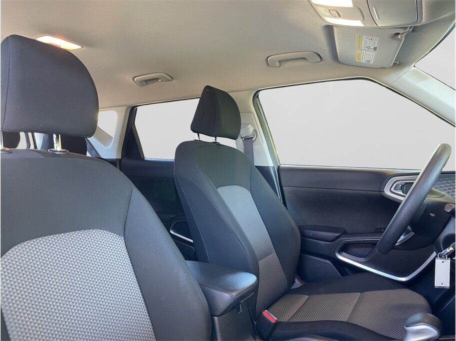 2023 Kia Soul LX Wagon 4D Port Orchard WA