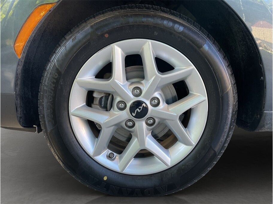 2023 Kia Soul LX Wagon 4D Port Orchard WA
