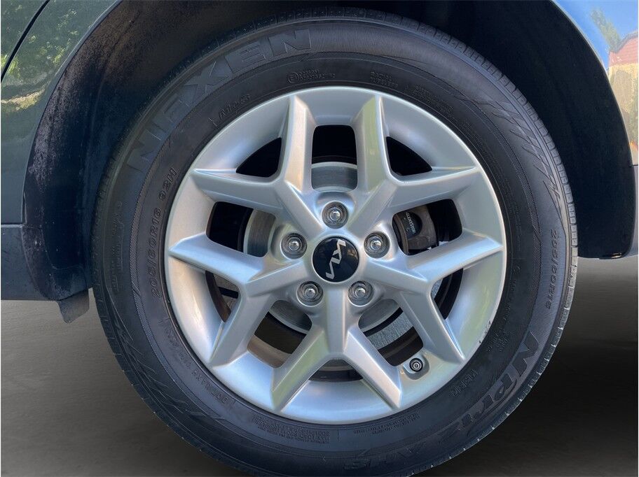 2023 Kia Soul LX Wagon 4D Port Orchard WA