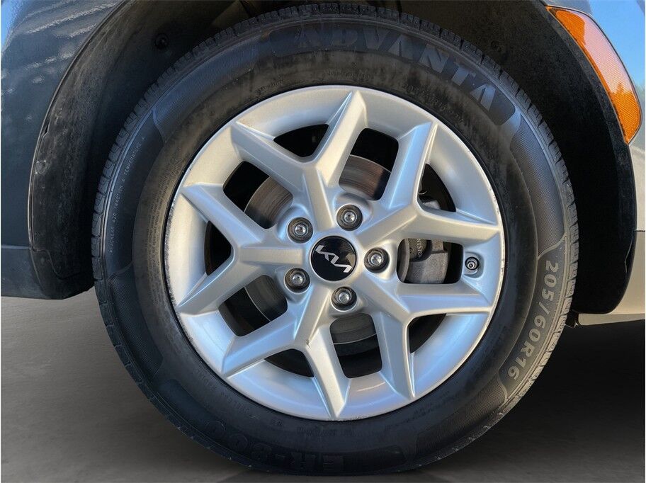 2023 Kia Soul LX Wagon 4D Port Orchard WA