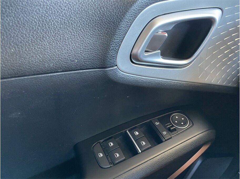 2023 Kia Soul LX Wagon 4D Port Orchard WA