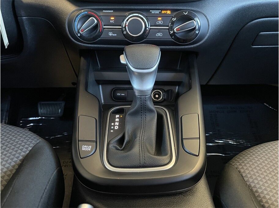 2023 Kia Soul LX Wagon 4D Port Orchard WA