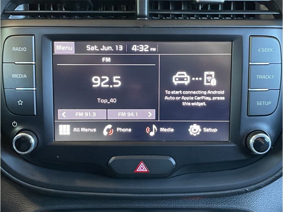2023 Kia Soul LX Wagon 4D Port Orchard WA
