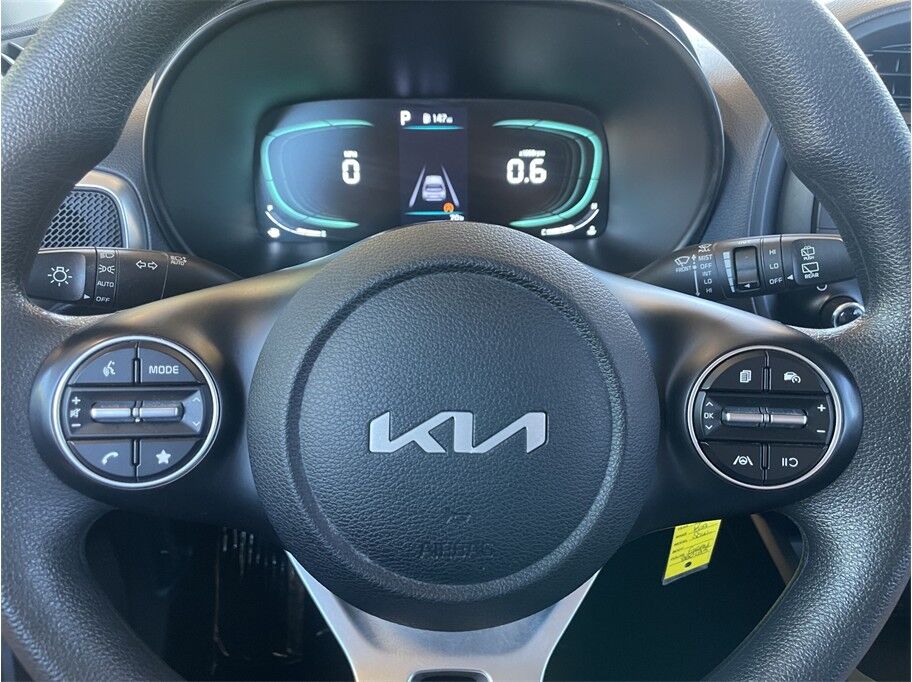 2023 Kia Soul LX Wagon 4D Port Orchard WA