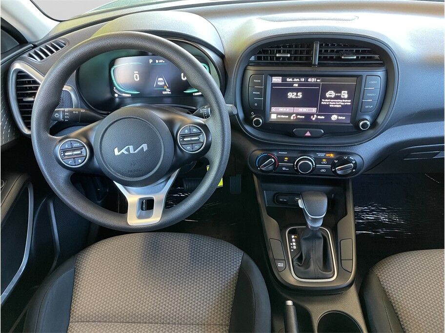 2023 Kia Soul LX Wagon 4D Port Orchard WA