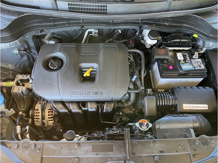 2023 Kia Soul LX Wagon 4D Port Orchard WA