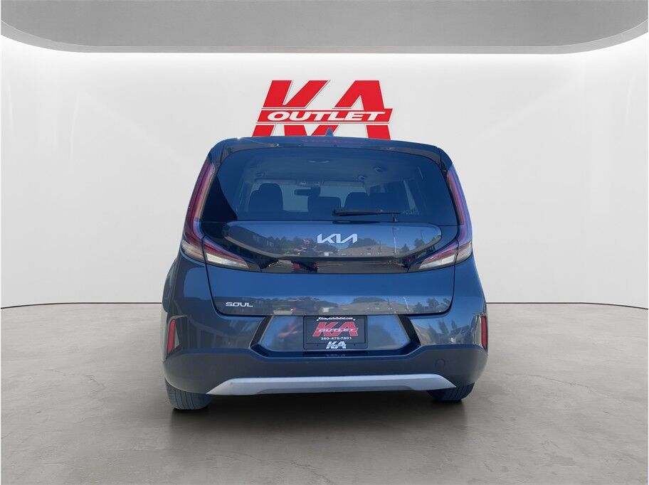 2023 Kia Soul LX Wagon 4D Port Orchard WA