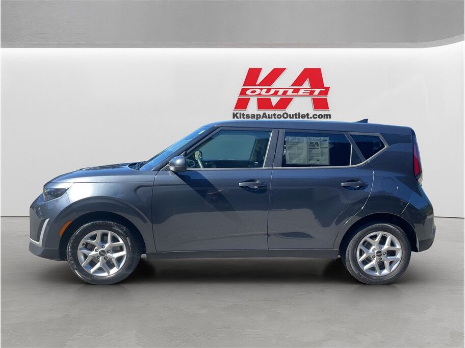 2023 Kia Soul LX Wagon 4D Port Orchard WA