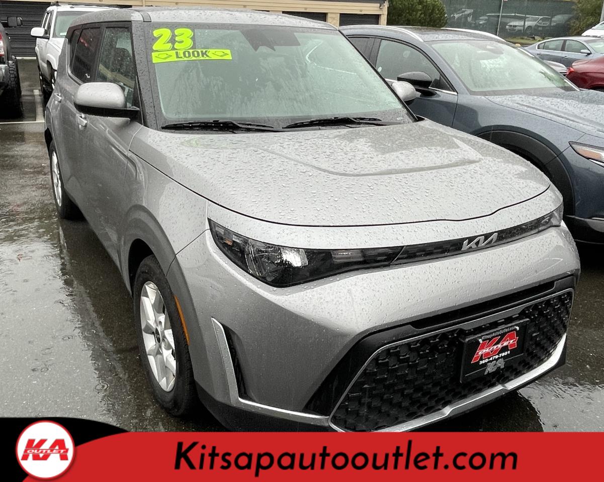 2023 Kia Soul