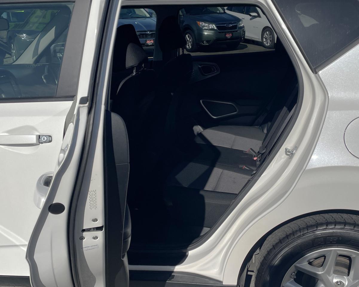 2023 Kia Soul LX Wagon 4D Port Orchard WA