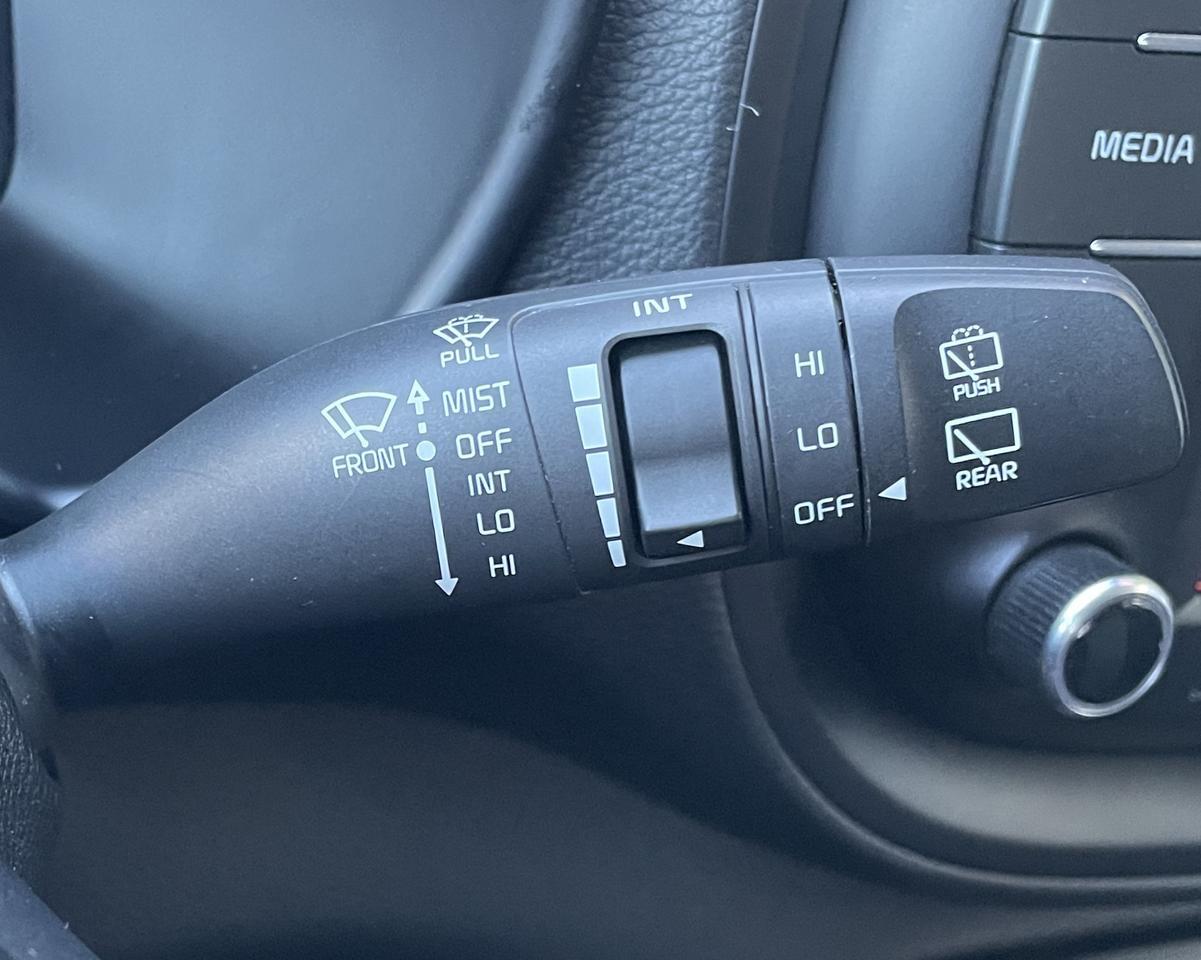 2023 Kia Soul LX Wagon 4D Port Orchard WA