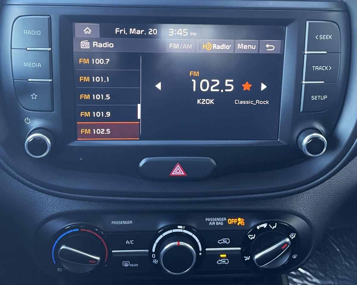 2023 Kia Soul LX Wagon 4D Port Orchard WA