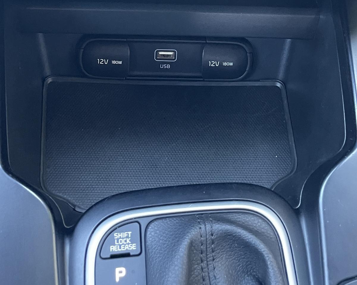 2023 Kia Soul LX Wagon 4D Port Orchard WA