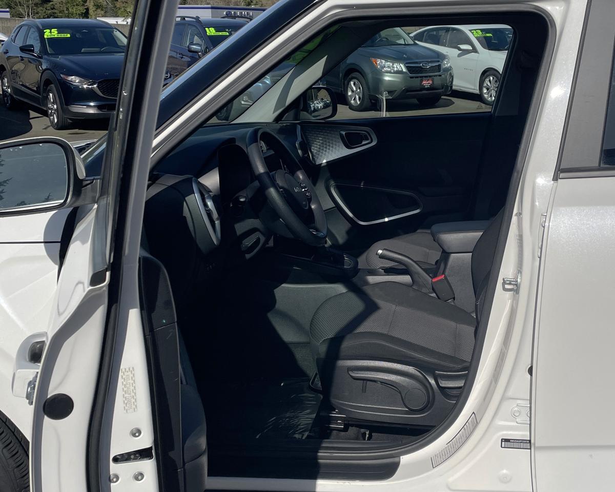 2023 Kia Soul LX Wagon 4D Port Orchard WA