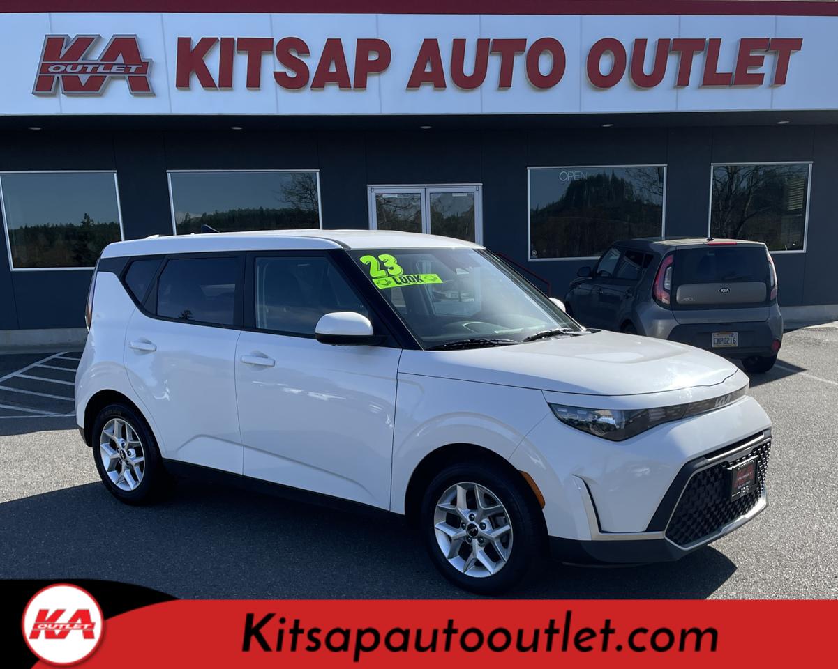 2023 Kia Soul