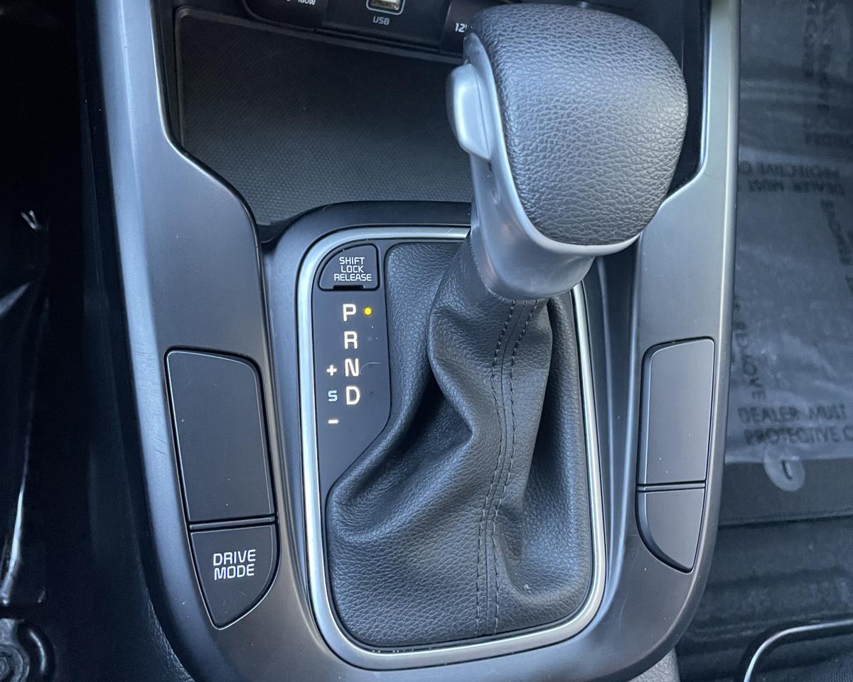 2023 Kia Soul LX Wagon 4D Port Orchard WA