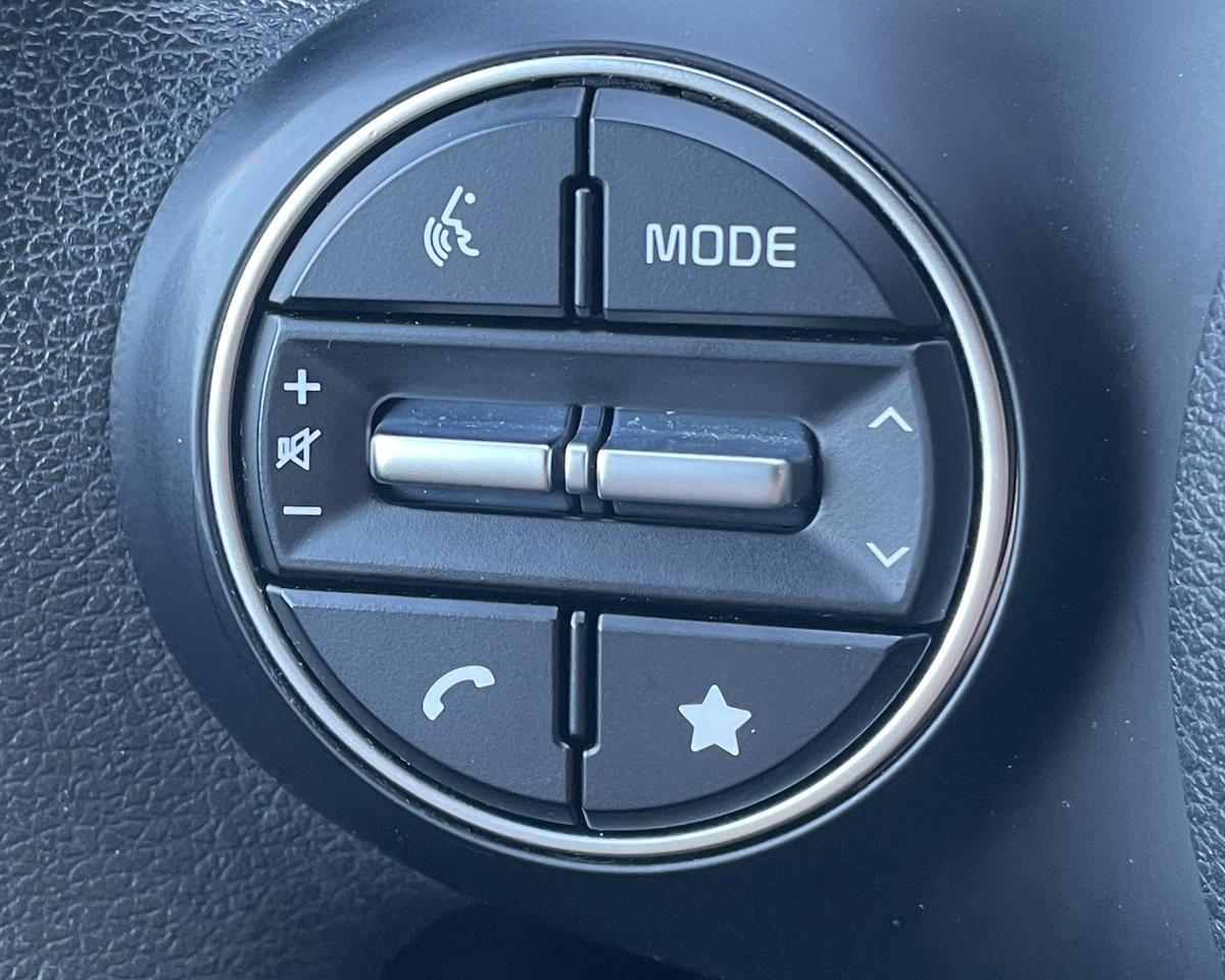 2023 Kia Soul LX Wagon 4D Port Orchard WA