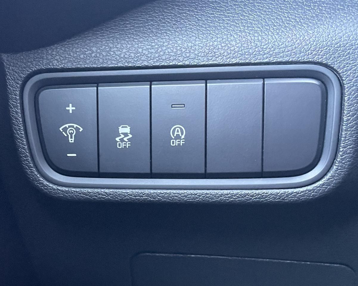 2023 Kia Soul LX Wagon 4D Port Orchard WA