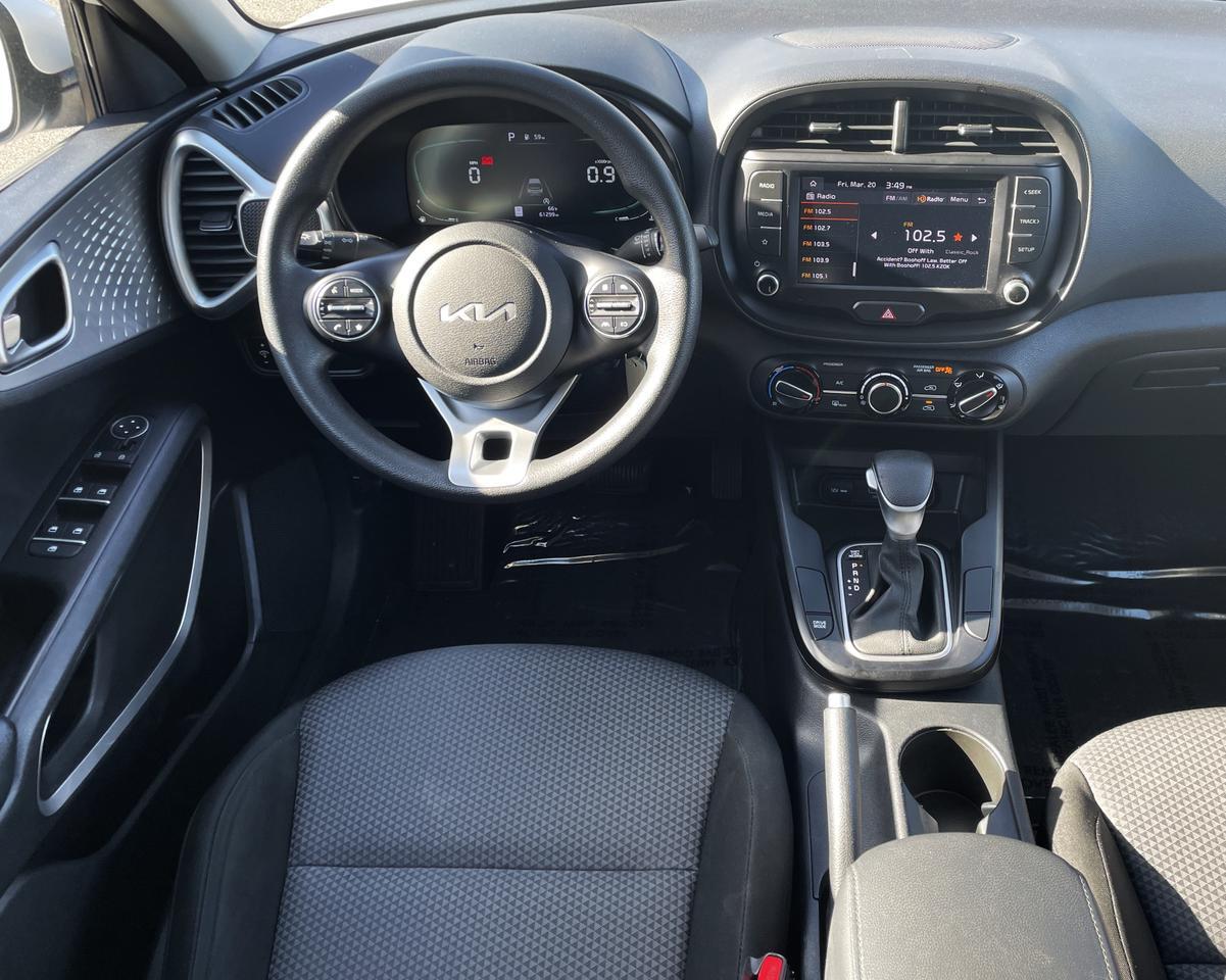 2023 Kia Soul LX Wagon 4D Port Orchard WA