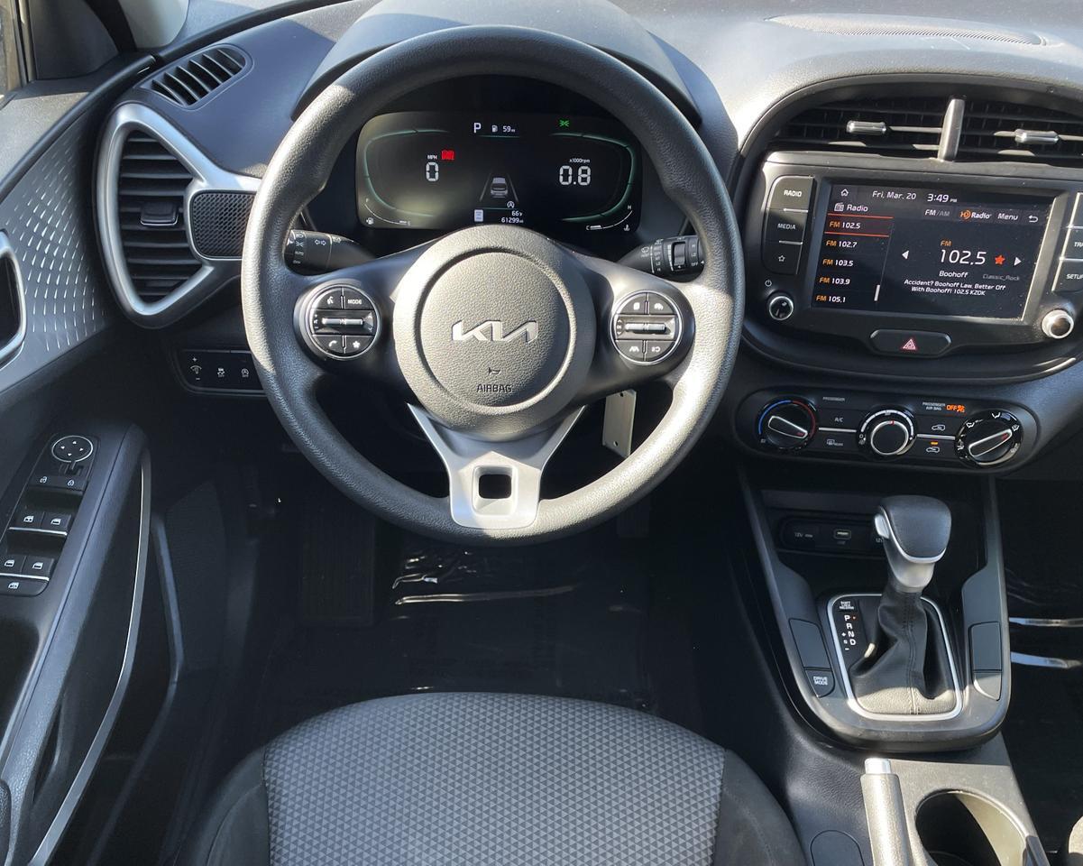 2023 Kia Soul LX Wagon 4D Port Orchard WA