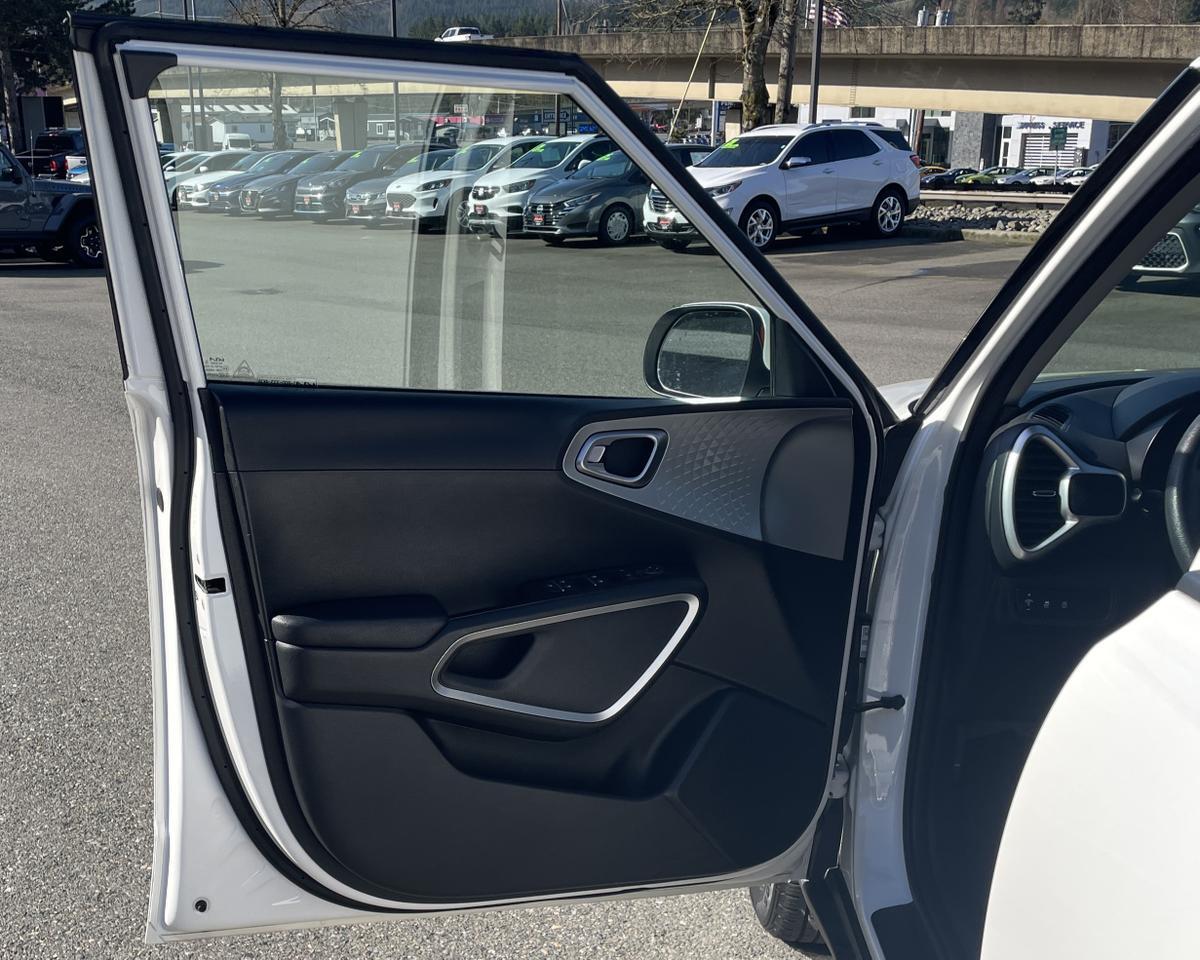 2023 Kia Soul LX Wagon 4D Port Orchard WA
