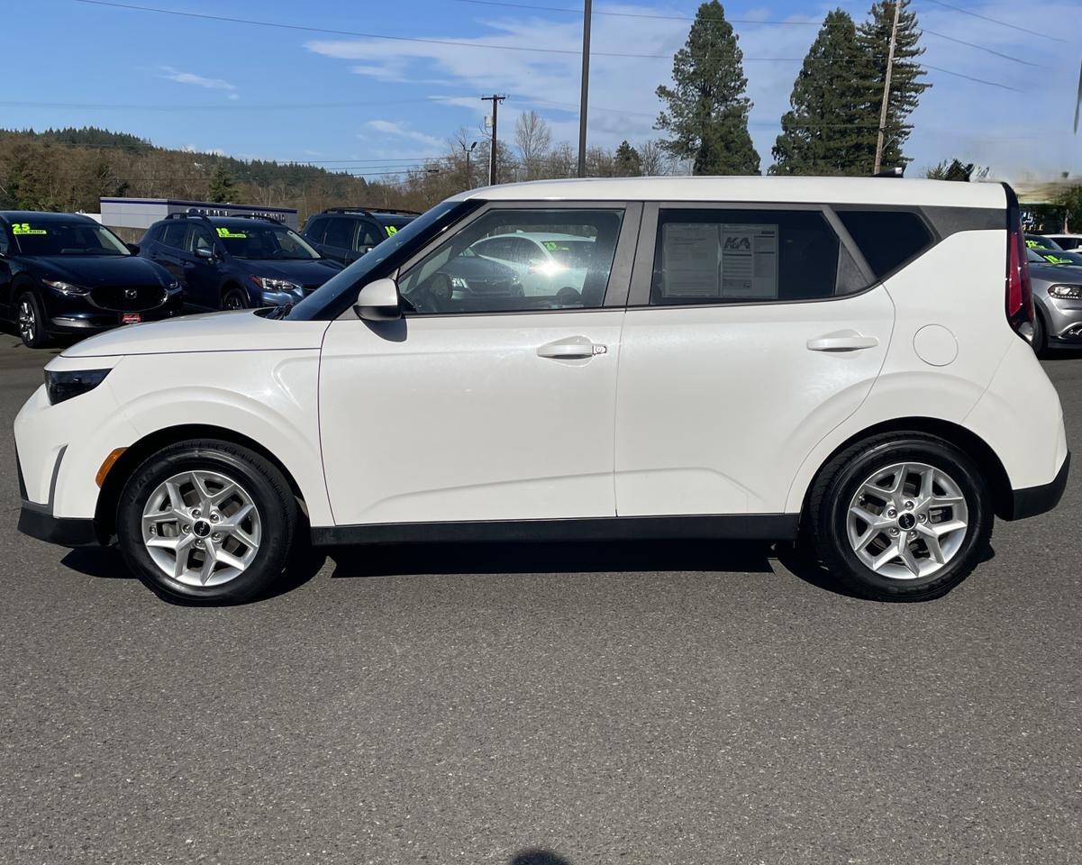 2023 Kia Soul LX Wagon 4D Port Orchard WA