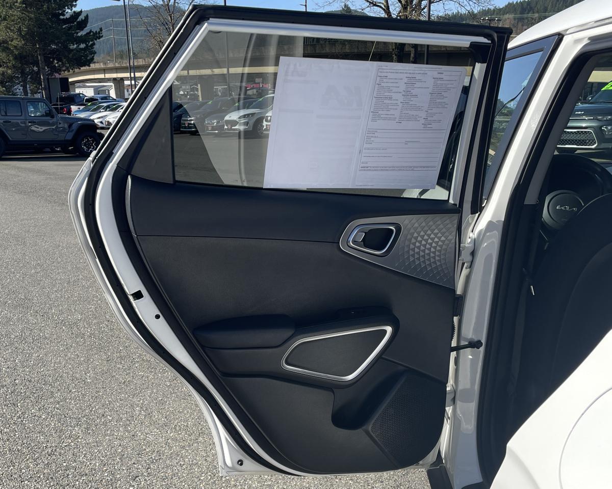 2023 Kia Soul LX Wagon 4D Port Orchard WA