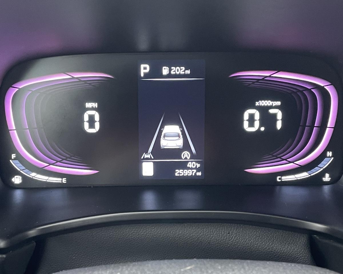 2023 Kia Soul LX Wagon 4D Port Orchard WA