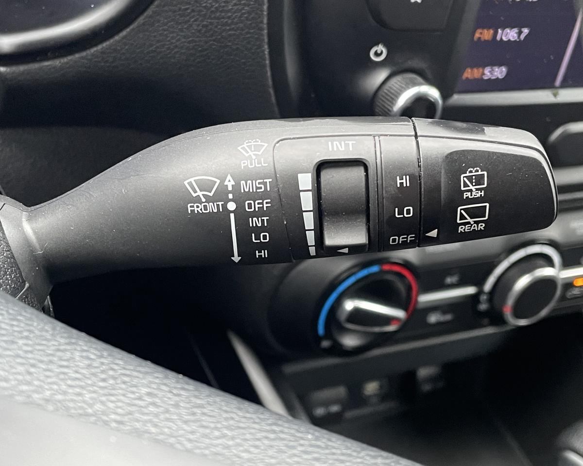 2023 Kia Soul LX Wagon 4D Port Orchard WA