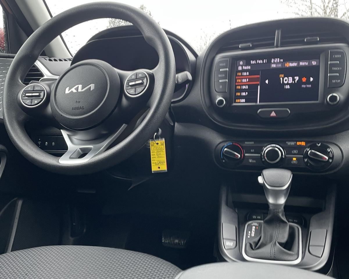 2023 Kia Soul LX Wagon 4D Port Orchard WA