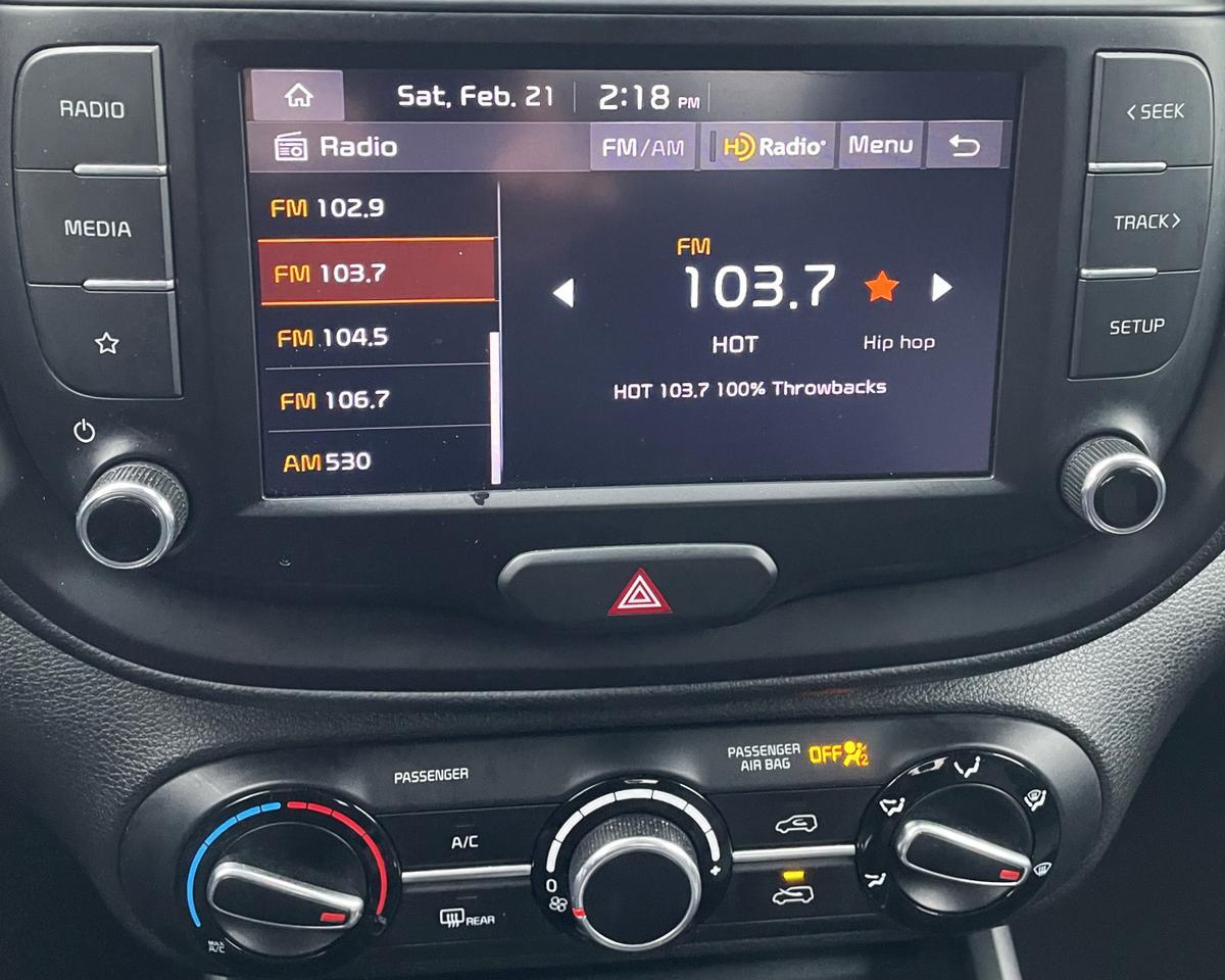 2023 Kia Soul LX Wagon 4D Port Orchard WA