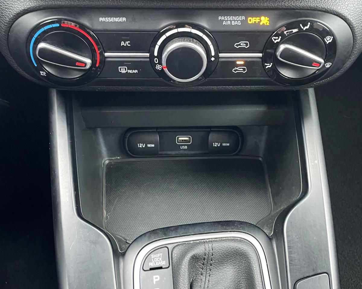 2023 Kia Soul LX Wagon 4D Port Orchard WA