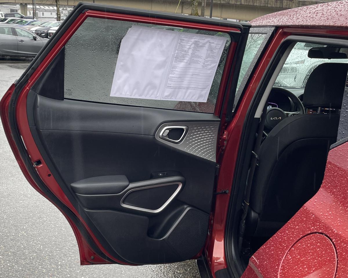 2023 Kia Soul LX Wagon 4D Port Orchard WA