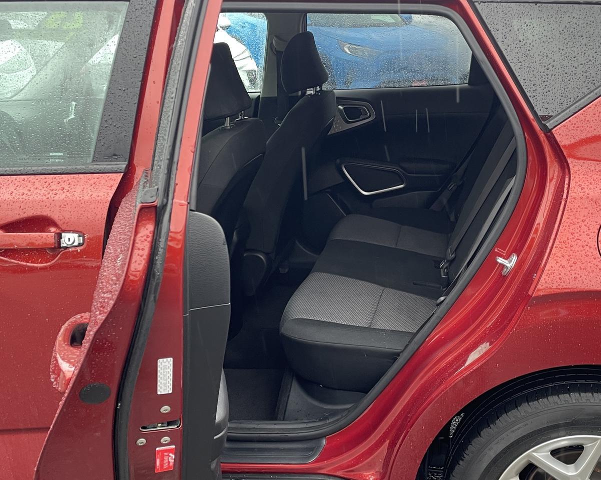 2023 Kia Soul LX Wagon 4D Port Orchard WA