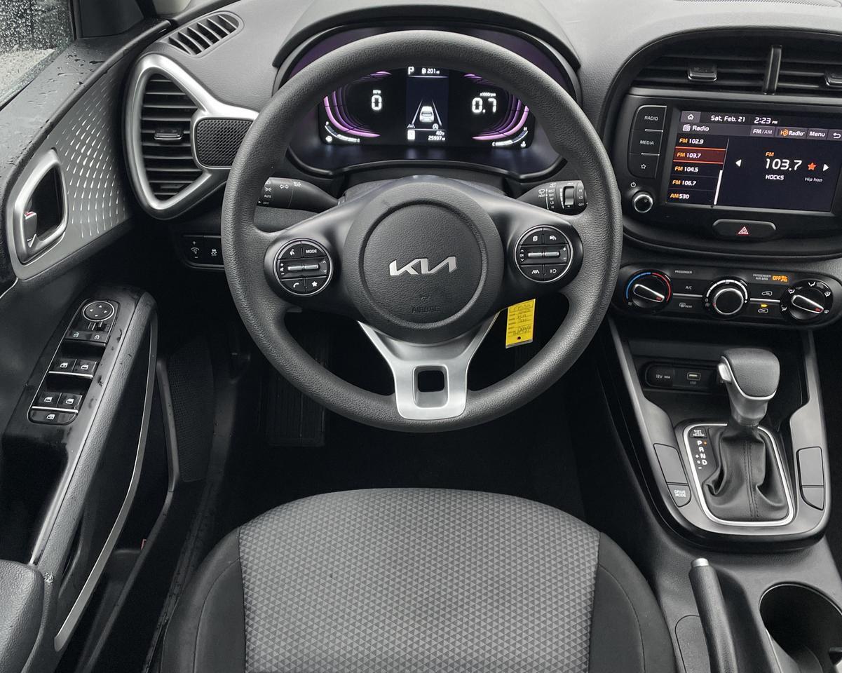 2023 Kia Soul LX Wagon 4D Port Orchard WA
