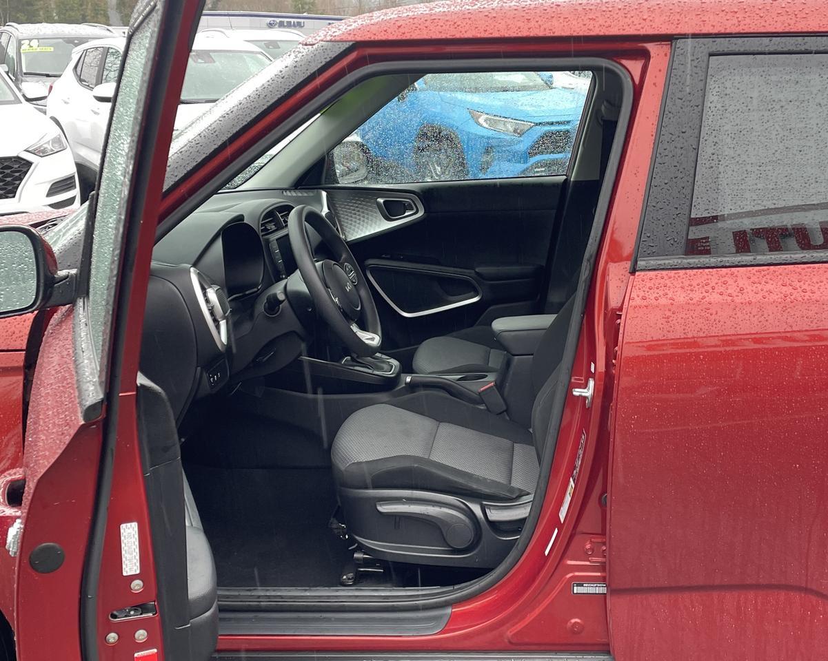 2023 Kia Soul LX Wagon 4D Port Orchard WA