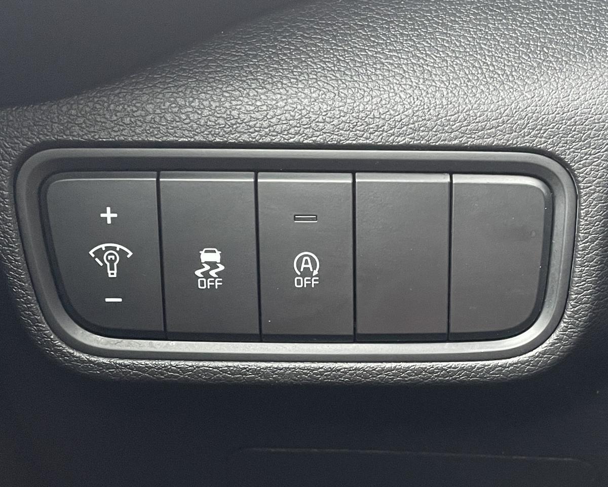 2023 Kia Soul LX Wagon 4D Port Orchard WA