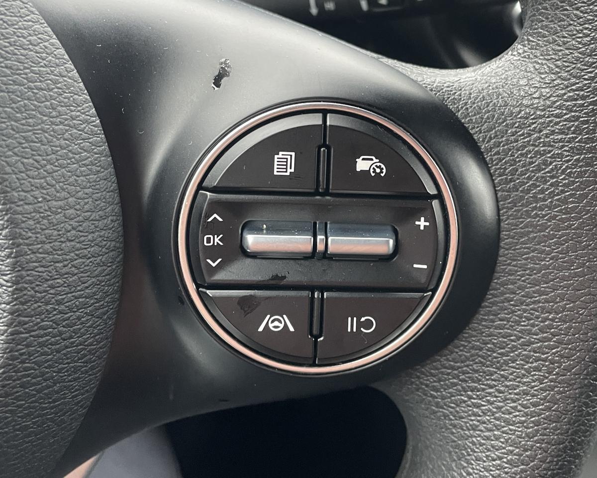 2023 Kia Soul LX Wagon 4D Port Orchard WA