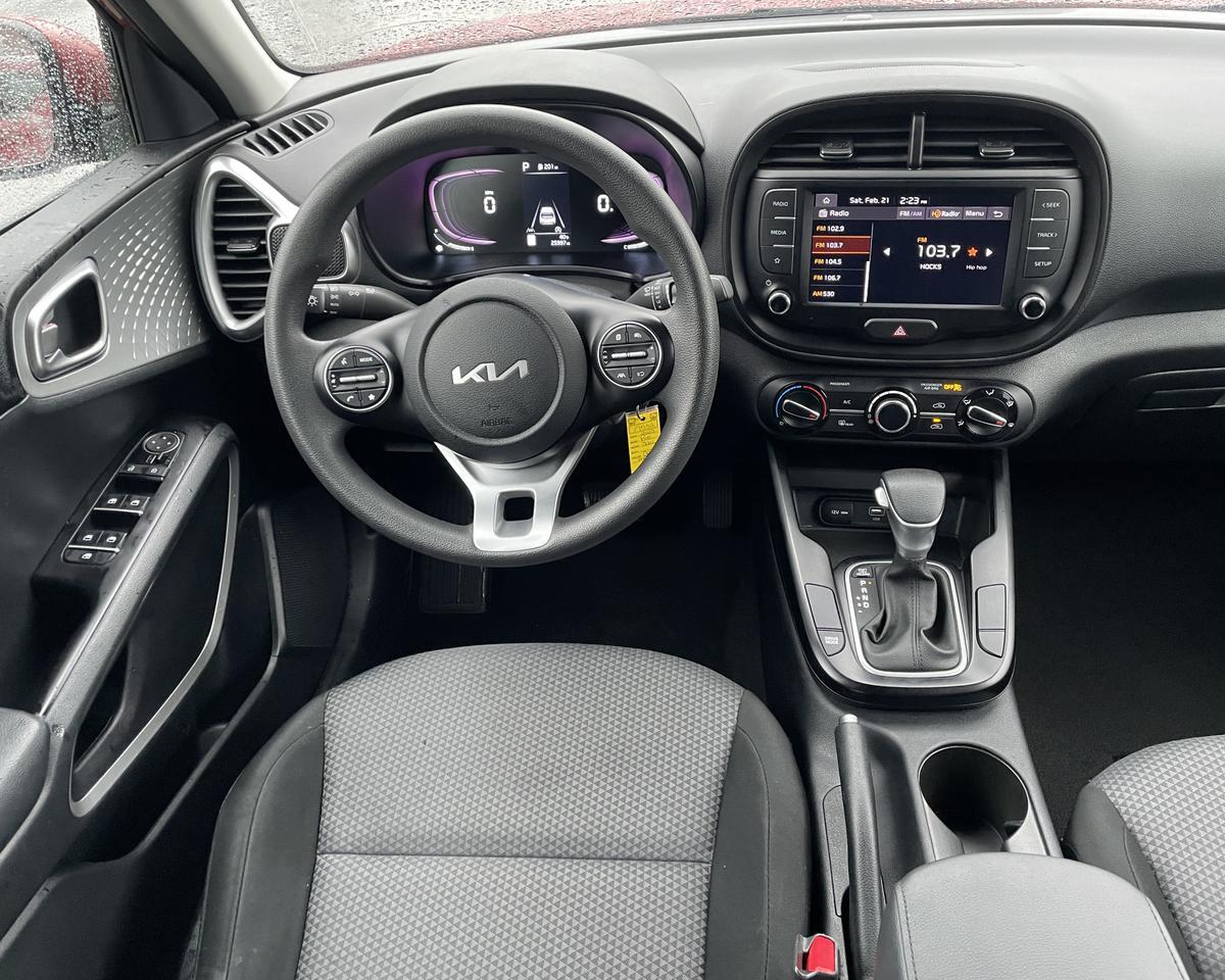2023 Kia Soul LX Wagon 4D Port Orchard WA