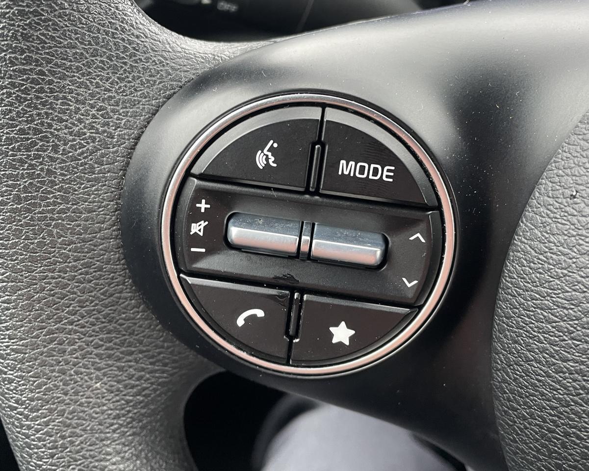 2023 Kia Soul LX Wagon 4D Port Orchard WA